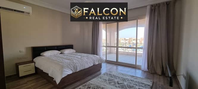شاليه 3 غرف نوم للبيع في الساحل الشمالي، مطروح - IMG-20250623-WA0105. jpg