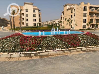 4 Bedroom Flat for Sale in Katameya, Cairo - WhatsApp Image 2024-09-28 at 1.41. 06 AM (2). jpg