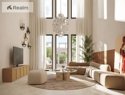 2 Bedroom Chalet for Sale in Hurghada, Red Sea - 240202_makadi_mtown_sales kit_Page_49_Image_0001. jpg