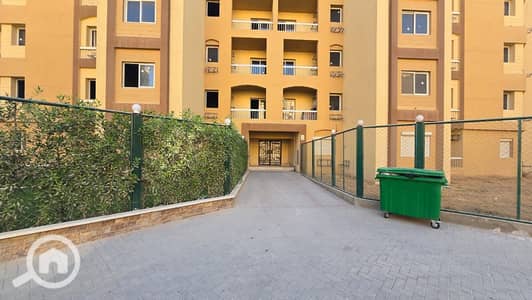 4 Bedroom Flat for Sale in 6th of October, Giza - WhatsApp Image 2024-12-22 at 12.44. 26 PM. jpeg