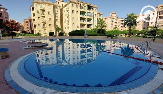 شقة 3 غرف نوم للبيع في 6 أكتوبر، الجيزة - IMG20220608064908. jpg