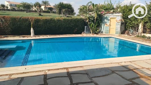 دوبلكس 4 غرف نوم للبيع في حدائق اكتوبر، الجيزة - WhatsApp Image 2025-02-04 at 1.40. 02 PM (1). jpeg