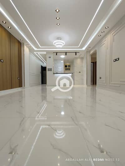 3 Bedroom Flat for Sale in Sheikh Zayed, Giza - WhatsApp Image 2025-02-09 at 2.07. 20 PM. jpeg