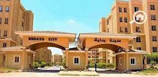 فلیٹ 2 غرفة نوم للبيع في حدائق اكتوبر، الجيزة - WhatsApp Image 2025-05-04 at 2.20. 41 PM (1). jpeg