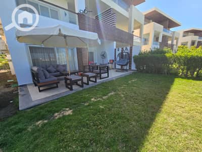 دوبلكس 4 غرف نوم للايجار في الساحل الشمالي، مطروح - WhatsApp Image 2025-06-23 at 3.51. 27 PM (1). jpeg