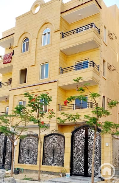فلیٹ 3 غرف نوم للبيع في الشيخ زايد، الجيزة - WhatsApp Image 2025-06-24 at 5.18. 18 PM. jpeg