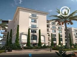 2 Bedroom Flat for Sale in Sheikh Zayed, Giza - images (19). jpg