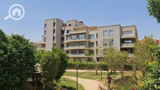 3 Bedroom Flat for Sale in 6th of October, Giza - WhatsApp Image 2025-07-10 at 6.40. 09 PM (2). jpeg