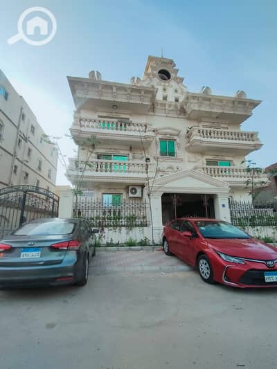 شقة 3 غرف نوم للبيع في 6 أكتوبر، الجيزة - WhatsApp Image 2025-07-15 at 3.38. 20 PM. jpeg