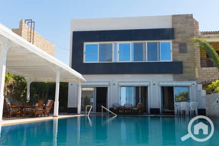 6 Bedroom Villa for Sale in North Coast, Matruh - WhatsApp Image 2025-07-22 at 13.26. 08. jpeg