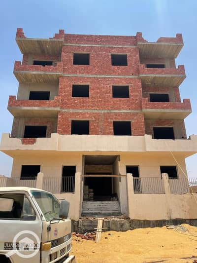 3 Bedroom Apartment for Sale in New Cairo, Cairo - WhatsApp Image 2025-07-29 at 6.12. 51 PM. jpeg