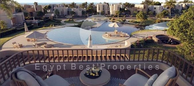 شاليه 1 غرفة نوم للبيع في الغردقة، البحر الأحمر - 4_8881f_lg. jpg