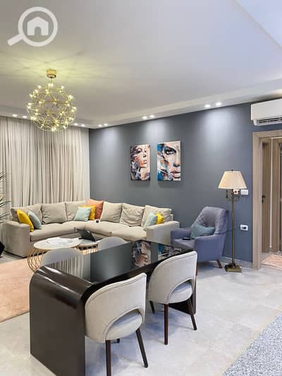 2 Bedroom Apartment for Sale in New Cairo, Cairo - WhatsApp Image 2025-08-11 at 11.07. 49 AM. jpeg