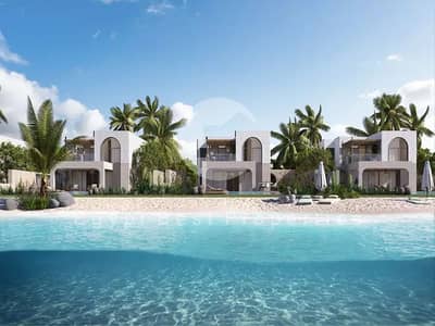 3 Bedroom Duplex for Sale in North Coast, Matruh - the-med-1716386451. jpg