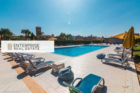 1 Bedroom Chalet for Sale in North Coast, Matruh - Nyoum-October-ADH-Porto-3-2-scaled. jpg