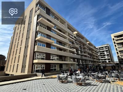 فلیٹ 3 غرف نوم للبيع في العاصمة الإدارية الجديدة، القاهرة - 7c76d9dc-d6b6-444f-8173-dcc202a59805 (1). jpg