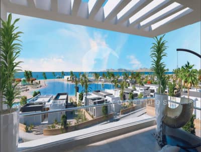 3 Bedroom Twin House for Sale in Soma Bay, Red Sea - 4. jpeg
