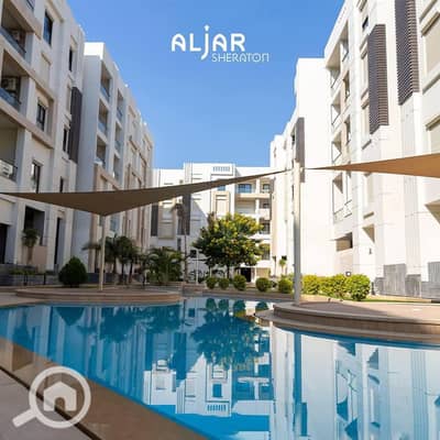 2 Bedroom Apartment for Sale in Sheraton, Cairo - WhatsApp Image 2025-08-11 at 2.21. 03 PM. jpeg