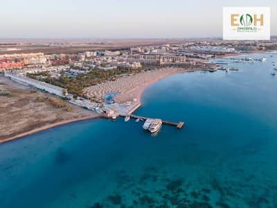 شقة 1 غرفة نوم للبيع في الغردقة، البحر الأحمر - DJI_0028. jpg