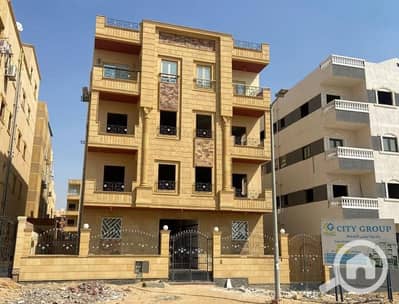 فلیٹ 3 غرف نوم للبيع في مدينة بدر، القاهرة - IMG-20250726-WA0035. jpg