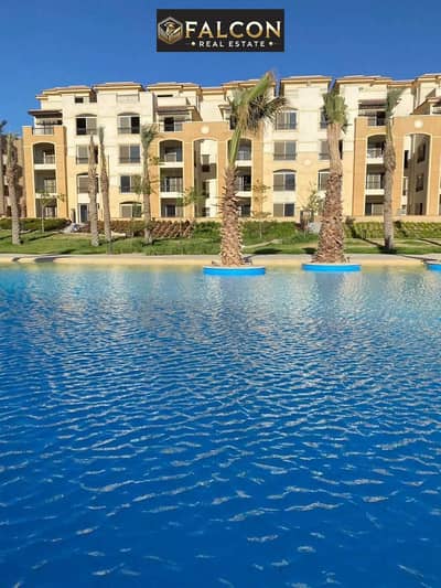 2 Bedroom Flat for Sale in Katameya, Cairo - WhatsApp Image 2025-08-10 at 5.33. 25 PM (1). jpeg