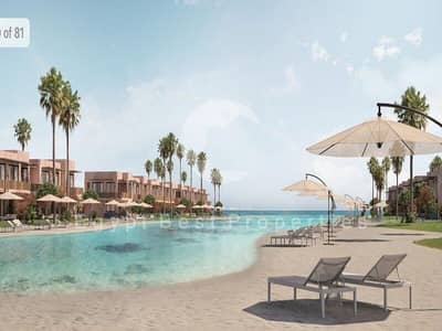 4 Bedroom Villa for Sale in North Coast, Matruh - dykhkl. jpg