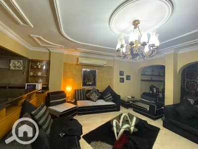 3 Bedroom Flat for Rent in Maadi, Cairo - f28bb821-535b-4b85-a96e-806dc4f3b958. jpeg