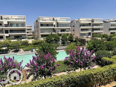 2 Bedroom Flat for Sale in New Cairo, Cairo - 523cff84-b9a1-43cd-a59d-7f807a7c0aa2. jpeg