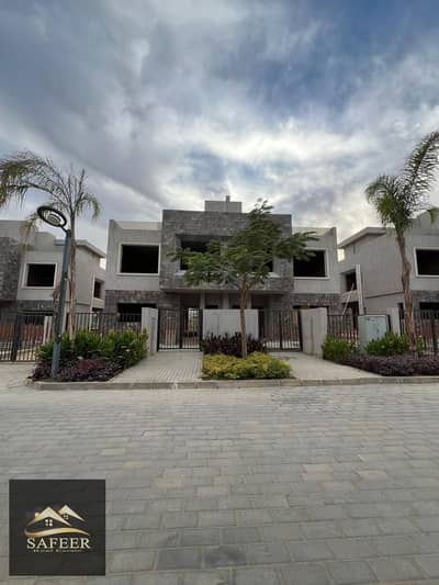 4 Bedroom Villa for Sale in Hadayek October, Giza - WhatsApp Image 2025-08-11 at 2.38. 29 PM. jpeg
