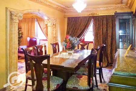 3 Bedroom Flat for Sale in Smoha, Alexandria - 1. jpg