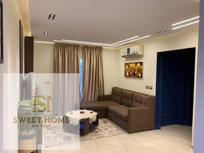 2 Bedroom Apartment for Rent in Madinaty, Cairo - IMG-20250810-WA0356. jpg