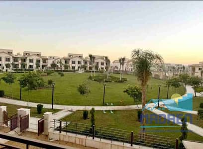 4 Bedroom Villa for Sale in Madinaty, Cairo - 1000328216. jpg
