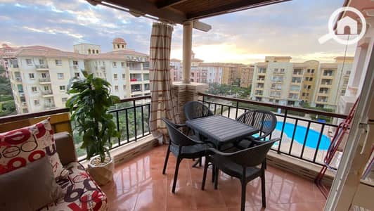 2 Bedroom Apartment for Rent in 6th of October, Giza - WhatsApp Image 2025-08-11 at 3.15. 46 AM (2). jpeg