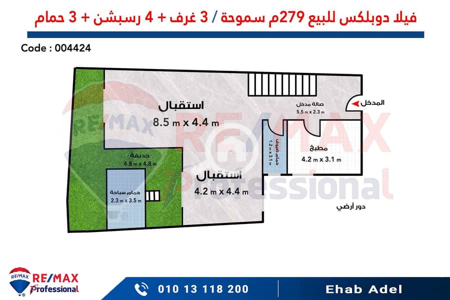 3 004424  دور ارضى. jpg