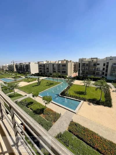 2 Bedroom Flat for Sale in New Cairo, Cairo - 516099469_122216806148161705_1898671183685494220_n. jpg