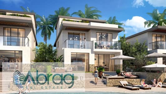 3 Bedroom Villa for Sale in North Coast, Matruh - WhatsApp Image 2023-01-17 at 10.59. 34 PM. jpeg