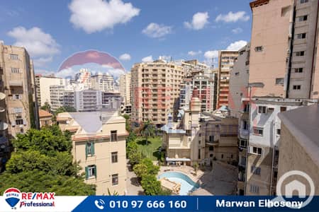 فلیٹ 4 غرف نوم للبيع في جليم، الإسكندرية - 1. jpg