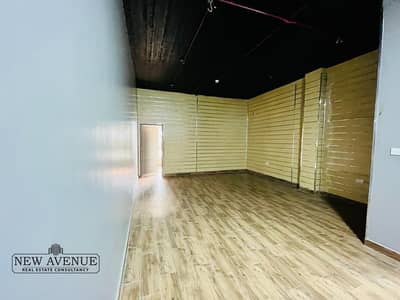 Retail for Sale in Madinaty, Cairo - WhatsApp Image 2025-08-11 at 2.34. 17 PM. jpeg
