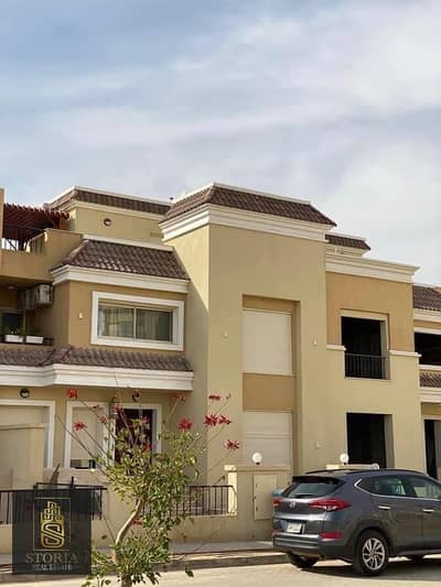 5 Bedroom Villa for Sale in New Cairo, Cairo - 409996940_2669399339890073_8304302017723328208_n. jpg