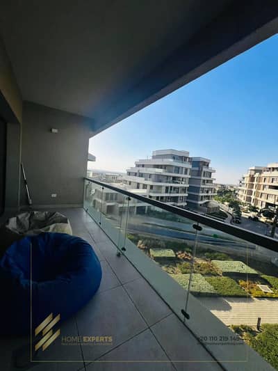 2 Bedroom Apartment for Rent in New Cairo, Cairo - 1754913417751. jpg
