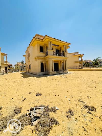 4 Bedroom Villa for Sale in Madinaty, Cairo - WhatsApp Image 2024-09-16 at 2.39. 08 PM. jpeg