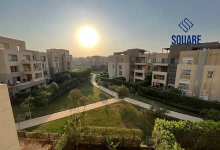3 Bedroom Penthouse for Sale in 6th of October, Giza - 90e4b7a3-2170-44df-8b87-e96046a2ab12. jpg