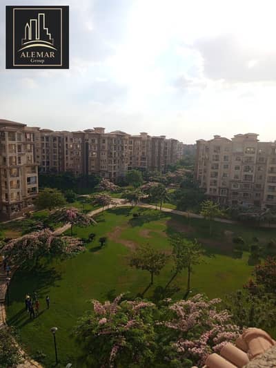 2 Bedroom Flat for Rent in Madinaty, Cairo - 2e4b8421-8755-4bf1-bd61-c2c21da5789f. jpg