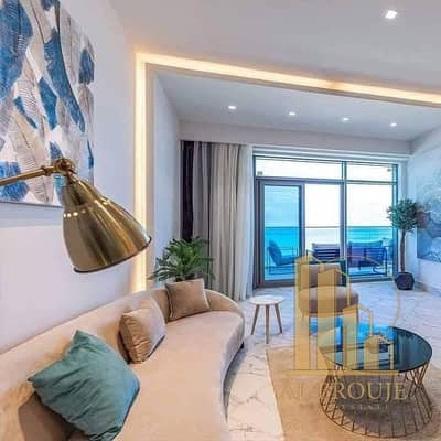 2 Bedroom Chalet for Sale in North Coast, Matruh - 530250348_122139976598723753_4091642683894845911_n. jpg