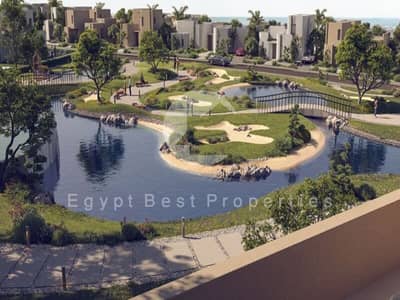 2 Bedroom Penthouse for Sale in Gouna, Red Sea - IMG-20250811-WA0115. jpg