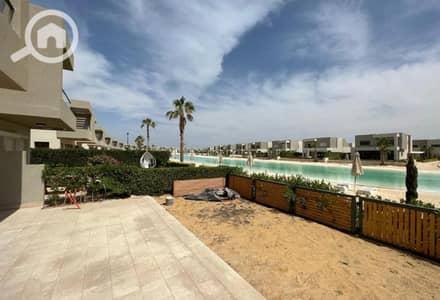 2 Bedroom Chalet for Sale in Ain Sukhna, Suez - a2a65c82-8c55-44bb-a3b5-d83d23b1b675. jpg