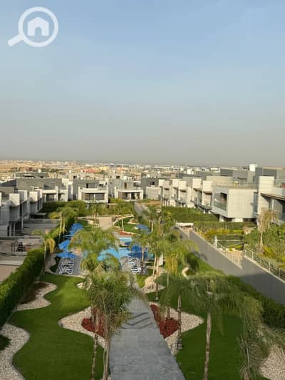 4 Bedroom Twin House for Sale in Sheikh Zayed, Giza - WhatsApp Image 2025-07-21 at 12.43. 09_8b2bfd22. jpg