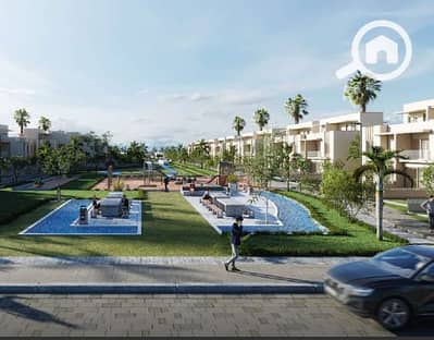 3 Bedroom Townhouse for Sale in 6th of October, Giza - Screenshot 2025-07-01 110016. png