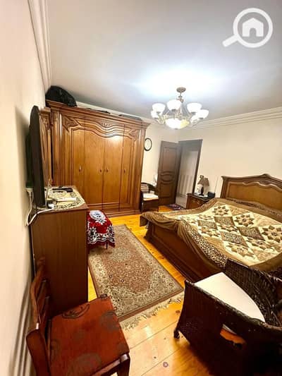 فلیٹ 3 غرف نوم للبيع في رشدي، الإسكندرية - WhatsApp Image 2025-08-11 at 14.49. 48. jpeg