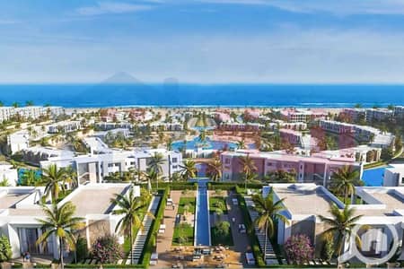 2 Bedroom Chalet for Sale in North Coast, Matruh - WhatsApp Image 2025-08-05 at 2.04. 11 PM. jpg